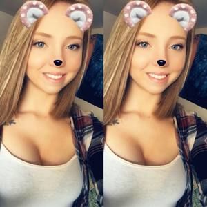 Meet your Posher, Abigail